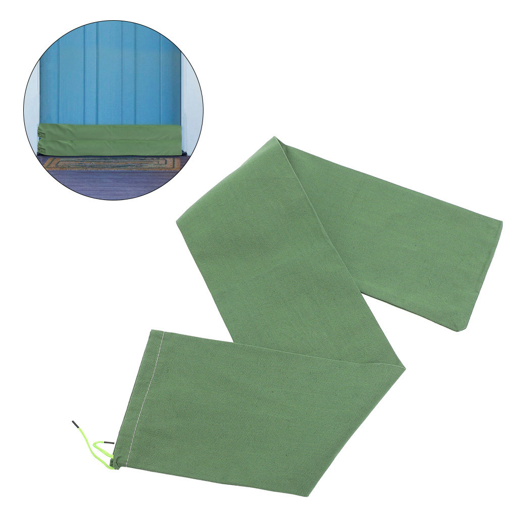 Flood Barrier Bag - 2Pcs Flood Barrier Sand Bags Reusable