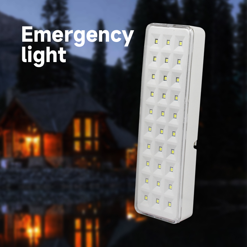 2 Modes Dimmable Rechargeable  - огляд і ціна Power Outage Light