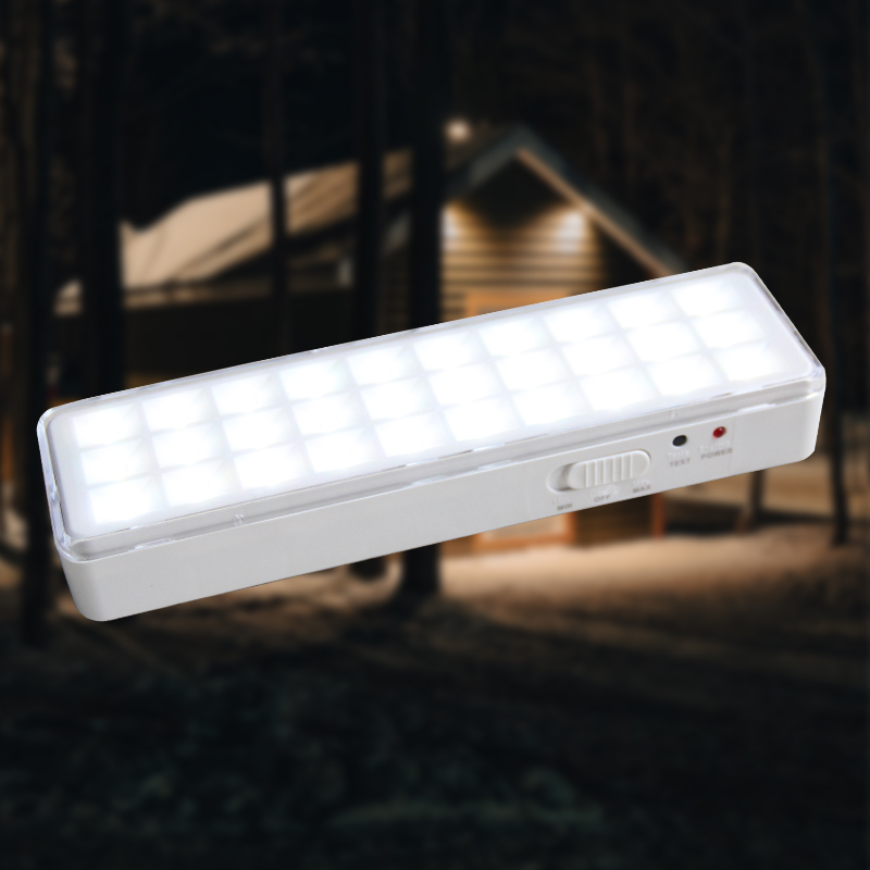 2 Modes Dimmable Rechargeable  - огляд і ціна Power Outage Light