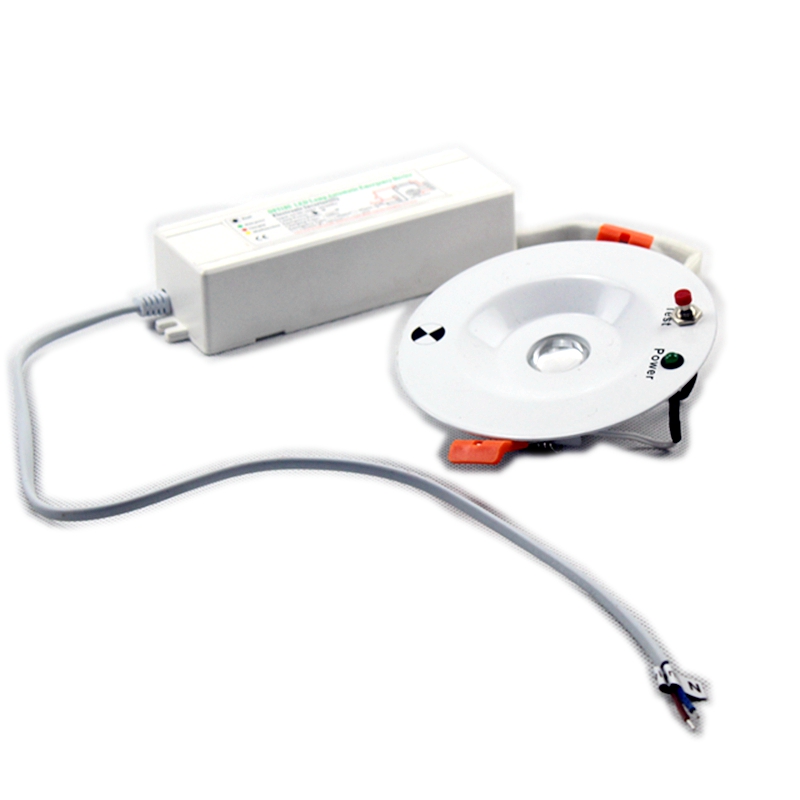 Higher Quality Emergency Light - огляд і ціна Power Outage Light