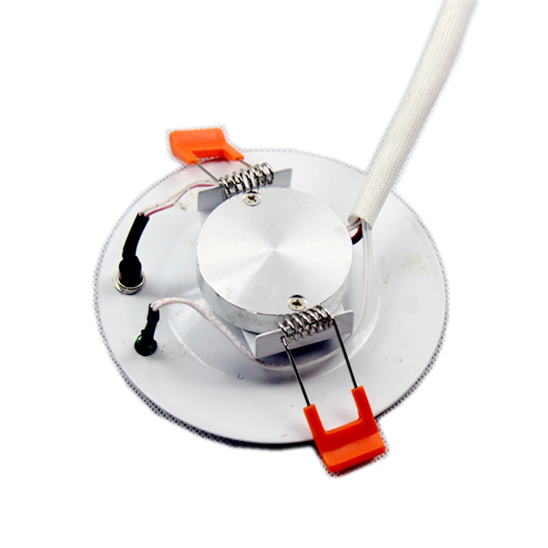 Higher Quality Emergency Light - огляд і ціна Power Outage Light