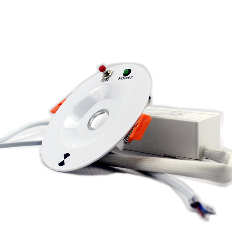 Higher Quality Emergency Light - огляд і ціна Power Outage Light