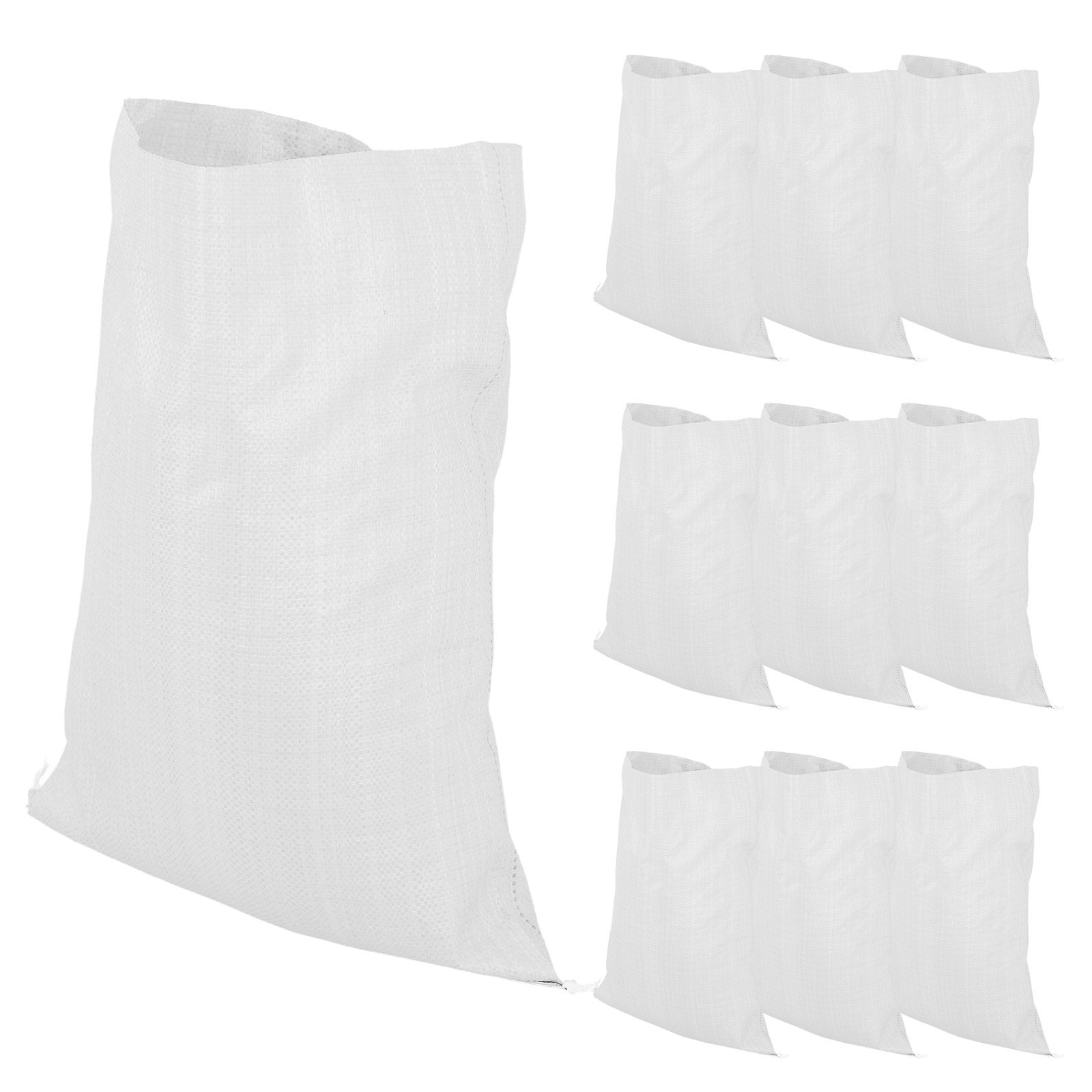 20Pcs Flood Control Sandbags H - огляд і ціна Flood Barrier Bag