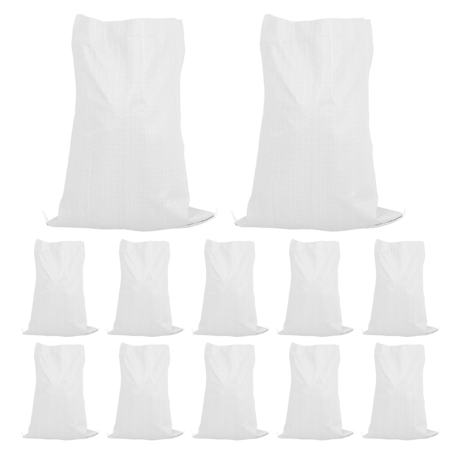 20Pcs Flood Control Sandbags H - огляд і ціна Flood Barrier Bag