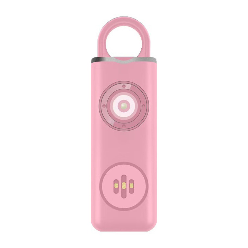 130 High DB Safe Sound Persona - огляд і ціна Personal Alarm Keychain