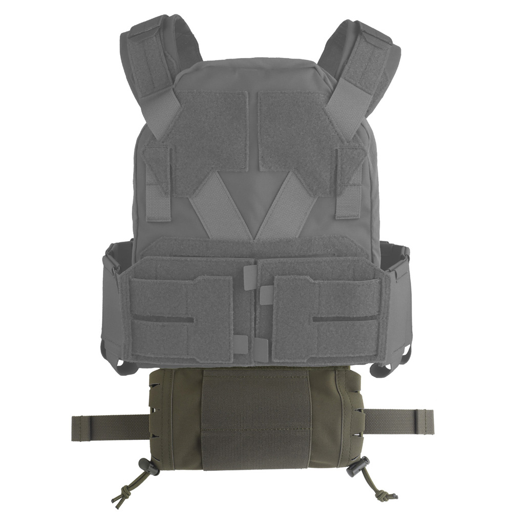 Tactical UG Medical Pouch Roll - огляд і ціна First Aid Bag Kit