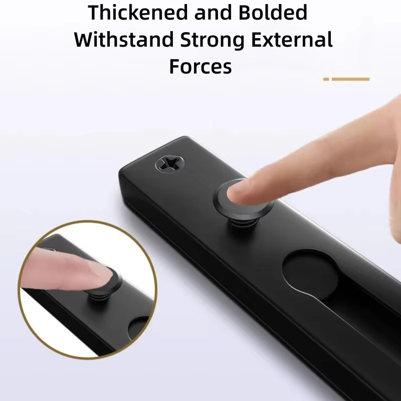 Stainless Steel Keys Are Hotli - огляд і ціна Security Chain Door