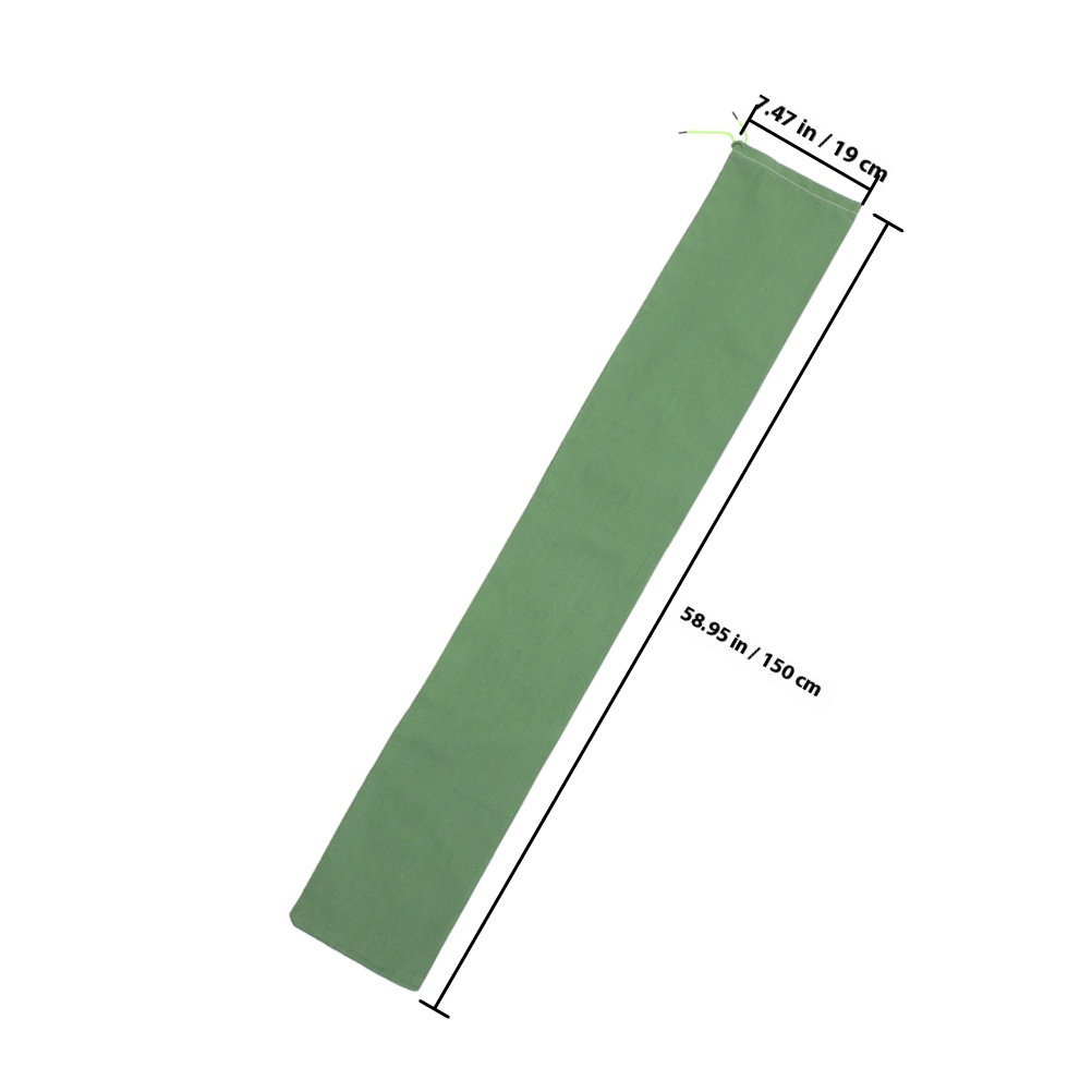 2Pcs Flood Barrier Sandbags Re - огляд і ціна Flood Barrier Bag