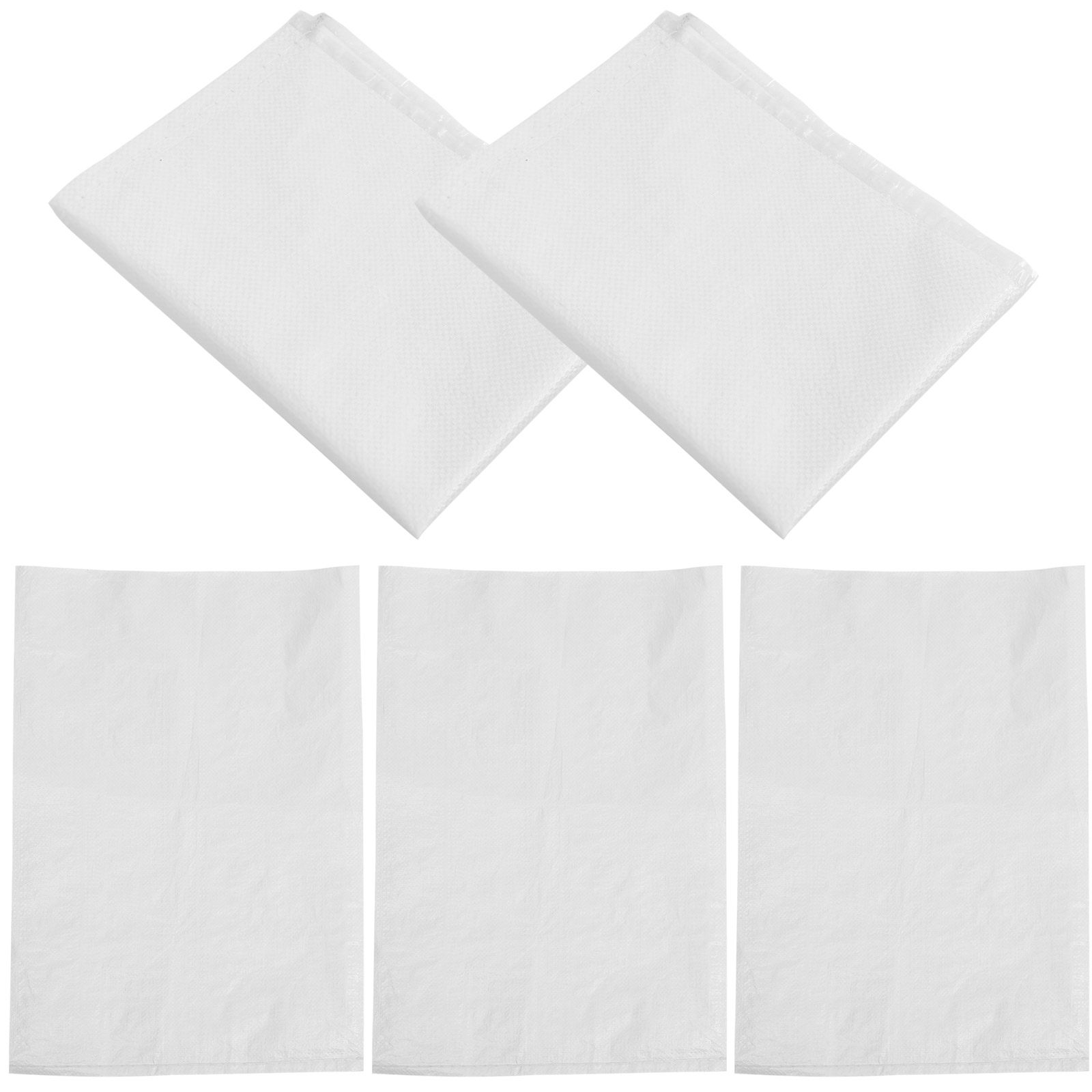 5 Pcs Flood Water Barrier Empt - огляд і ціна Flood Barrier Bag