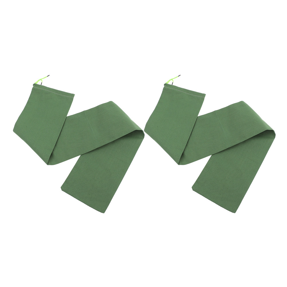 2Pcs Flood Barrier Sand Bags R - огляд і ціна Flood Barrier Bag