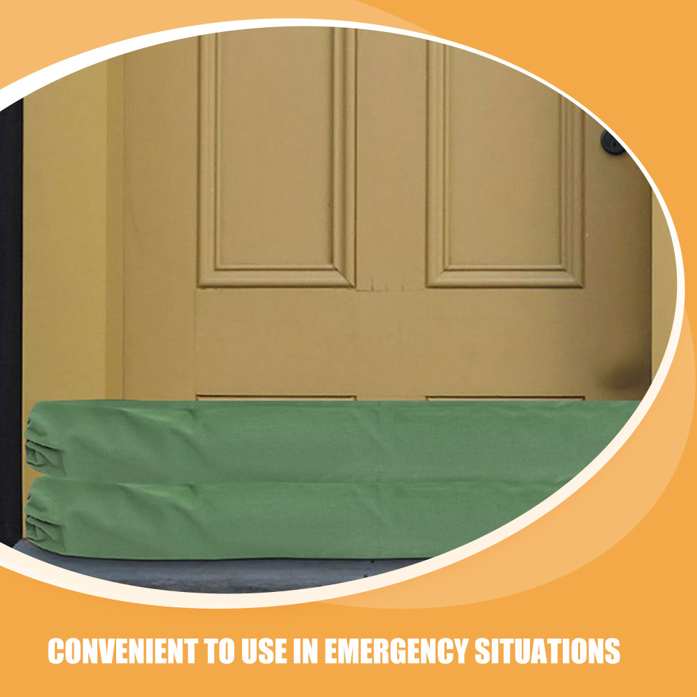 2Pcs Flood Barrier Sand Bags R - огляд і ціна Flood Barrier Bag