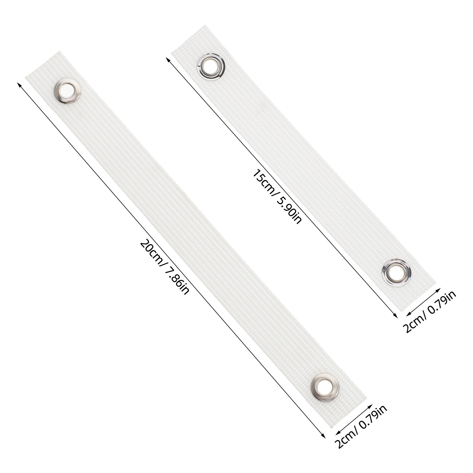 10pcs Baby-Proofing White Furn - огляд і ціна Earthquake Anchor Strap